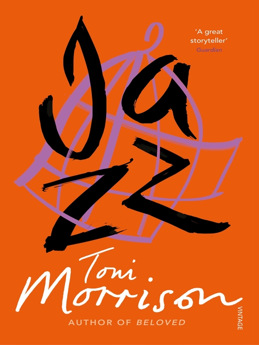 Title details for Jazz by Toni Morrison - Wait list